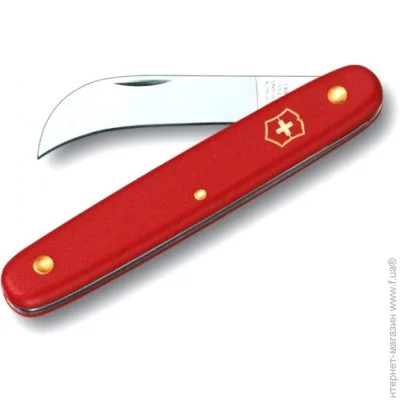   Victorinox Garden 100,  (3.9060)