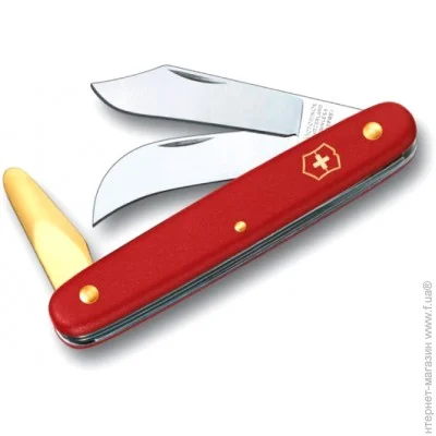   Victorinox Garden 100,  (3.9116)