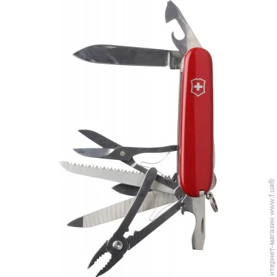   Victorinox Handyman Red (1.3773)