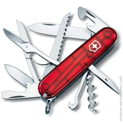   Victorinox ͳ Huntsman 13713 13713