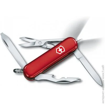   Victorinox ͳ Midnite Manager  (1049-Vx06366)