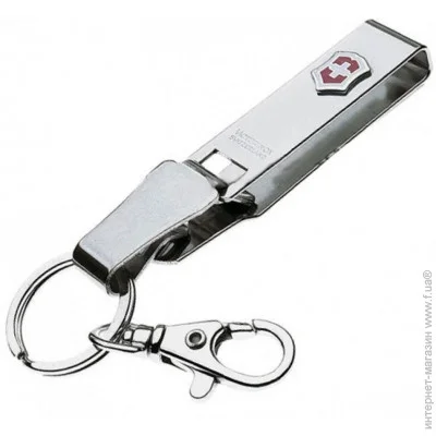  Victorinox    Multiclip  (1049-Vx41858)