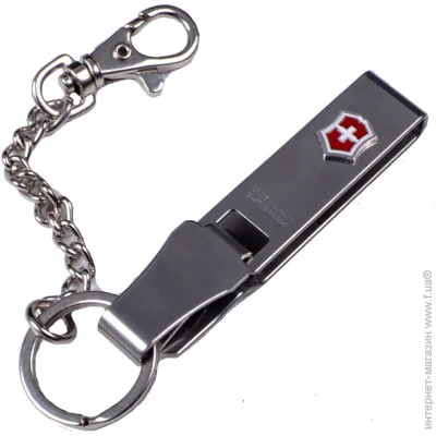  Victorinox    Multiclip    (1049-Vx41859)