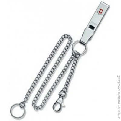  Victorinox    Multiclip (1049-Vx41860)