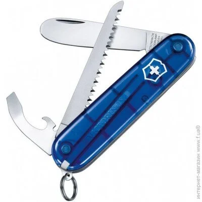  Victorinox  My First  (1049-Vx02373.T2)
