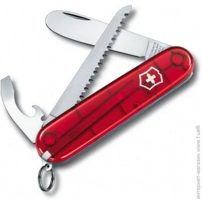   Victorinox ͳ My First  (1049-Vx02373.T)