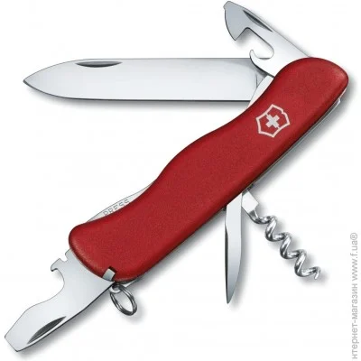   Victorinox Picknicker Red (0.8353)