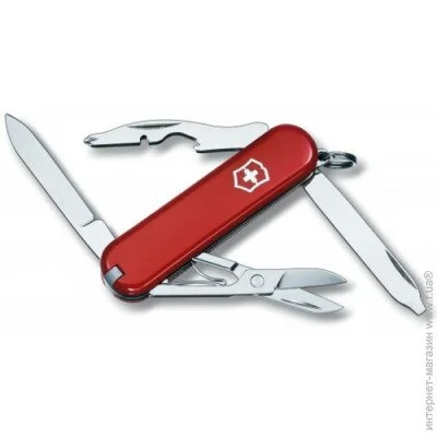   Victorinox ͳ Rambler Red (1049-Vx06363)