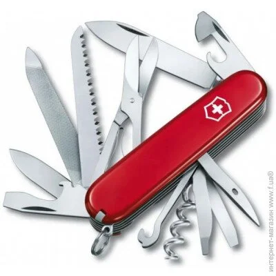   Victorinox  Ranger Red (1049-Vx13763)