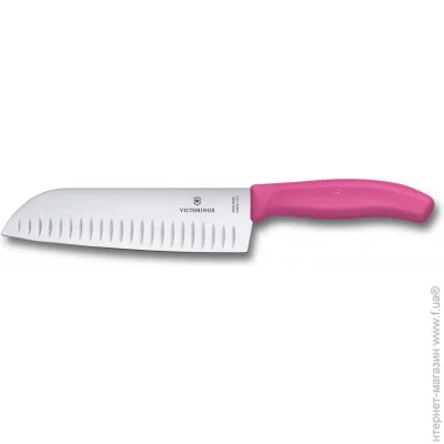   Victorinox Swiss Classic Santoku 170,  (6.8526.17L5B)