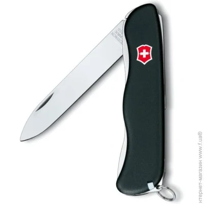   Victorinox Sentinel Black (0.8413.3)