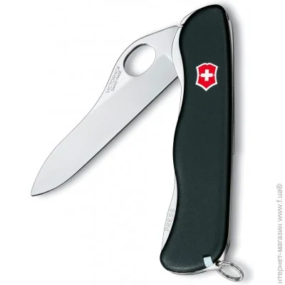  Victorinox Sentinel Black (0.8416.M3)