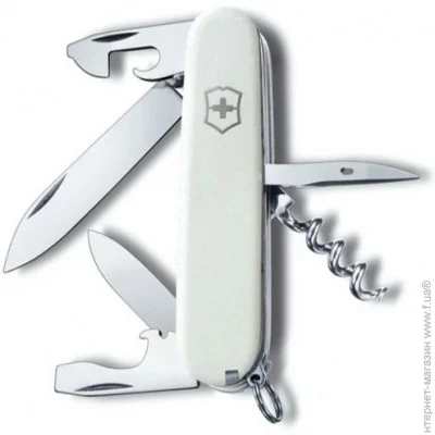   Victorinox Spartan White (1.3603.7)