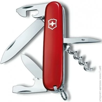   Victorinox ͳ 1.3603 Spartan 