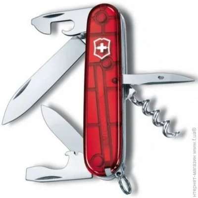   Victorinox ͳ  Spartan (12 ) 1.3603.T