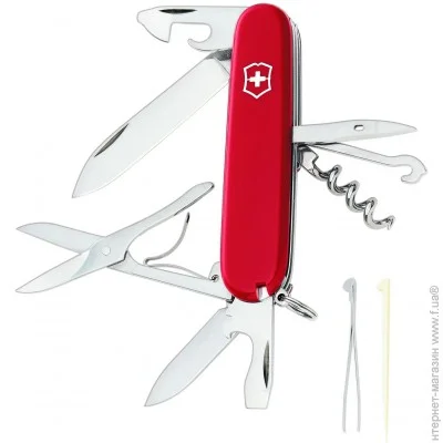   Victorinox  1.3703 Climber 