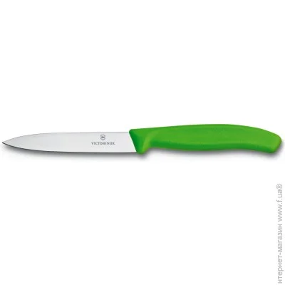     Victorinox     Swiss Classic Paring 100,  (6.7706.L114) 