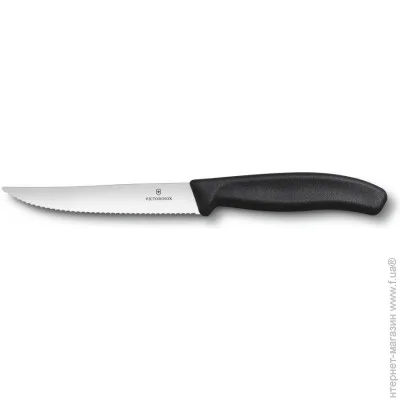   Victorinox Swiss Classic Steak & Pizza 120,  (6.7933.12)