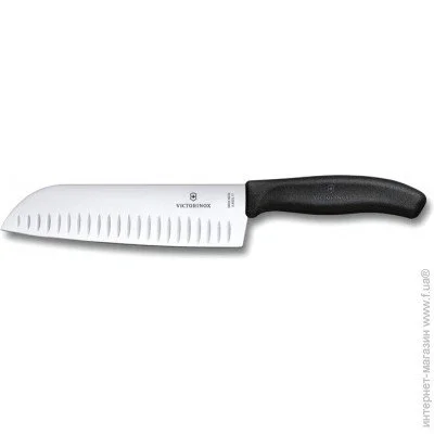    () Victorinox     Swiss Classic Santoku 170,  (6.8523.17G) 