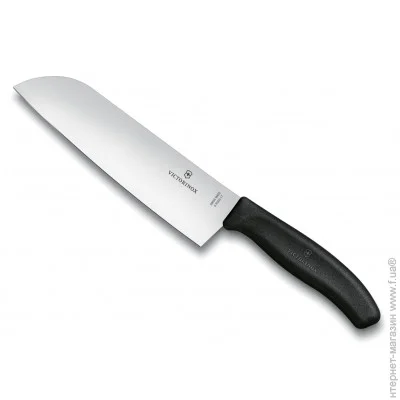   Victorinox Swiss Classic Santoku 170,  (6.8503.17B)