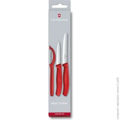    Victorinox Swiss Classic 3 . (6.7111.31)