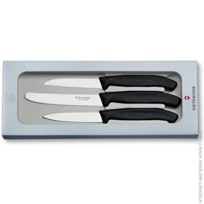    Victorinox Swiss Classic 3 . (6.7113.3G)