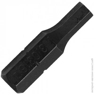 Victorinox  SwissTool Hex 4 (1049-Vx30316.4)