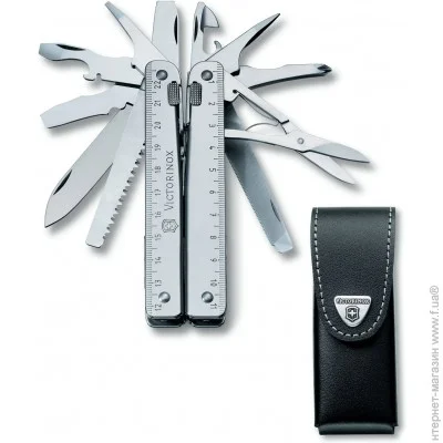  Victorinox SwissTool X (3.0327.L)
