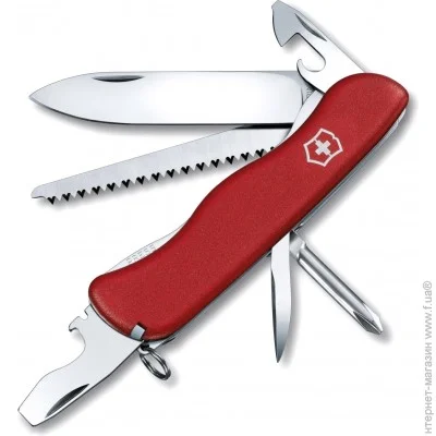   Victorinox Trailmaster Red (0.8463)