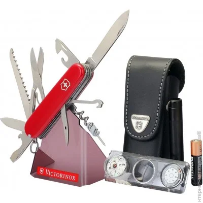   Victorinox Traveller Set (1.8726)