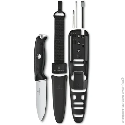   Victorinox Venture Pro,  (3.0903.3F)