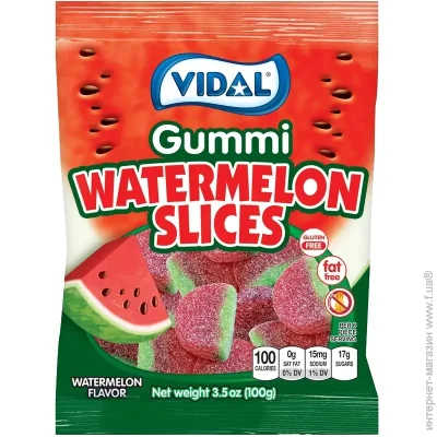 Vidal     90  (8413178390033)