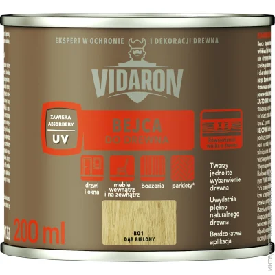 Vidaron      01  0,2 