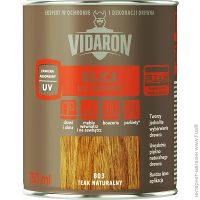 Vidaron      03  0,75