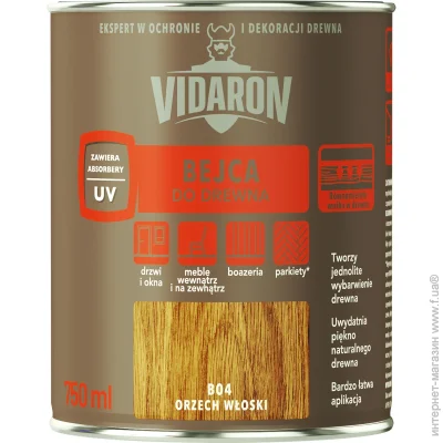 Vidaron      04  0,75 
