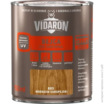 Vidaron      05  0,75 