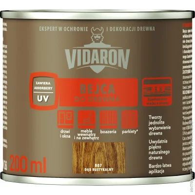 Vidaron      07  0,2 