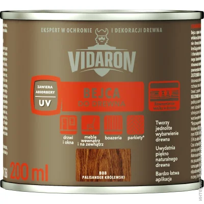 Vidaron      08  0,2 
