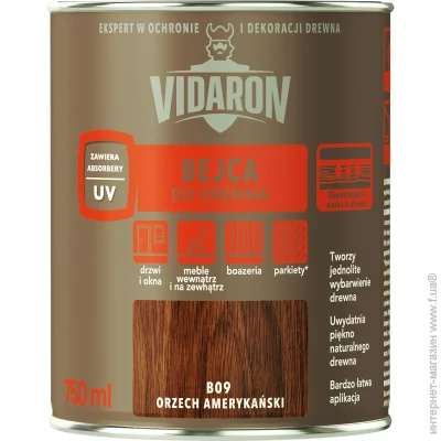 Vidaron      09  0,75