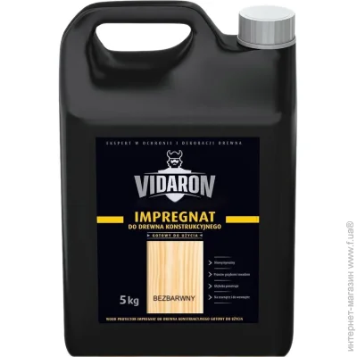 Vidaron  ()     1: 9     5 