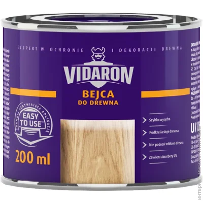 Vidaron  Bejca   05    0,2 
