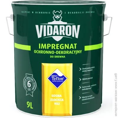 Vidaron  -   V02  9 