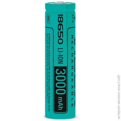 Videx  - 18650 2200mAh (23584)
