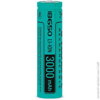 Videx  - 18650 3000mAh (24447)