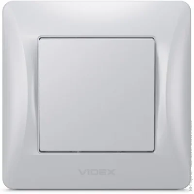 Videx  1-    BINERA VF-BNSW1-SS 