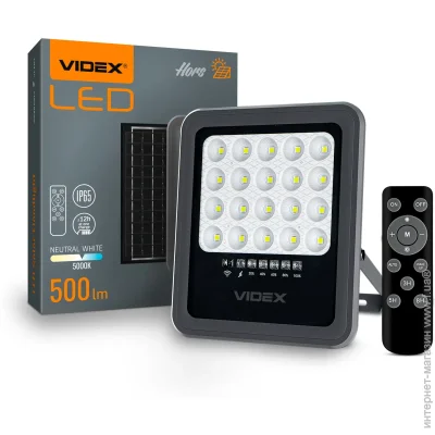 Videx   20  IP65  27409