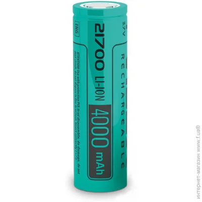 Videx  - 21700 4000mAh (26615)