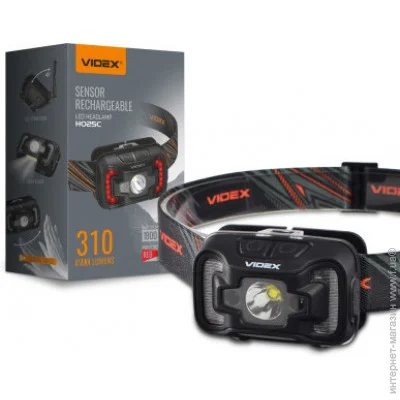   Videx   310Lm 5000K  74   ,        (VLF-H025C)