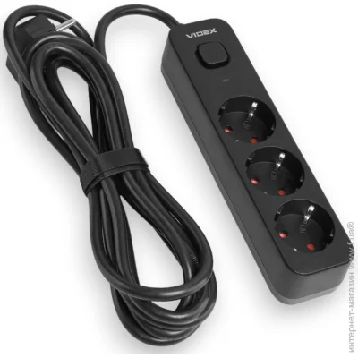 Videx   3  3         VF-PD33G-B 