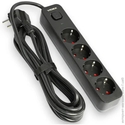Videx   3  4         VF-PD43G-B 
